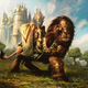 Illustration for article titled The Greatest Magic: The Gathering Art of All Time